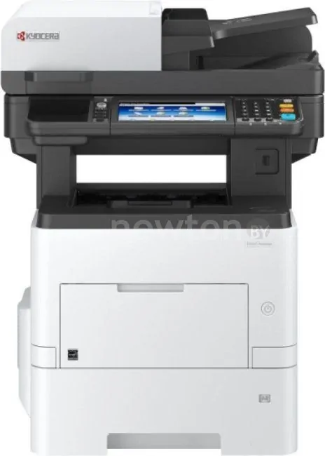 МФУ Kyocera Mita ECOSYS M3860idn