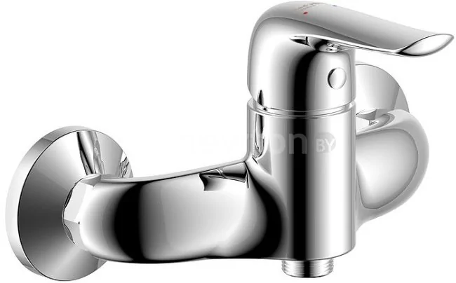 Смеситель Damixa RedBlu Palace Evo 422000000