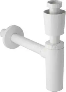 Сифон Geberit Uniflex 151.034.11.1