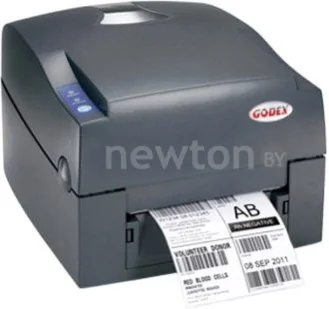 Принтер этикеток Godex G530