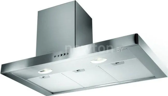 Кухонная вытяжка Faber Stilo SX SP X A120