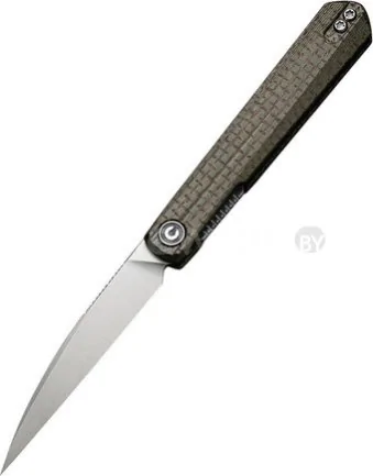 Складной нож Civivi Clavi Nitro-V C21019-3 (зеленый)