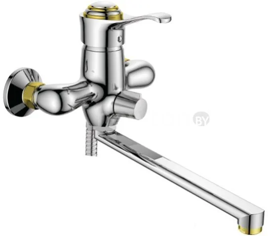 Смеситель Ledeme H62 L2362