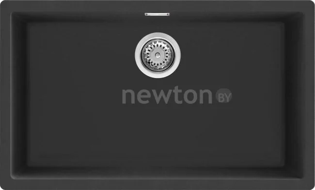 Кухонная мойка Smeg VZP76N