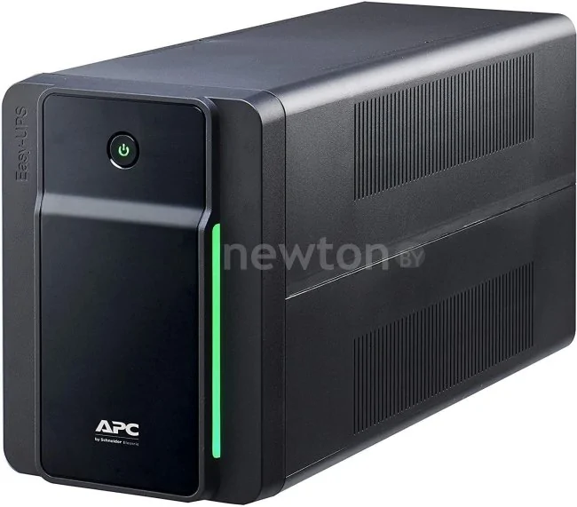 Источник бесперебойного питания APC Easy UPS BVX 1600VA BVX1600LI-GR