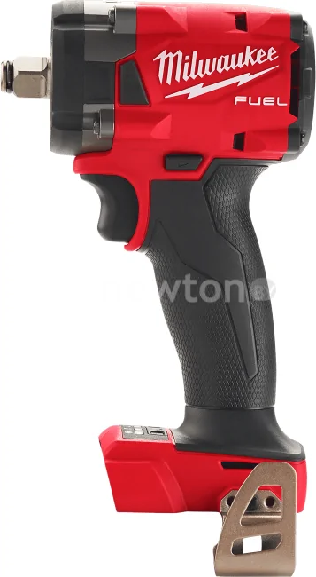 Гайковерт Milwaukee M18 FUEL M18FIW2F12-0 4933498058 (без АКБ)