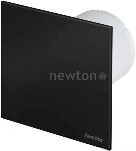 Осевой вентилятор Awenta System+ Turbo 100CTR KWT100CTR-PTCB100P