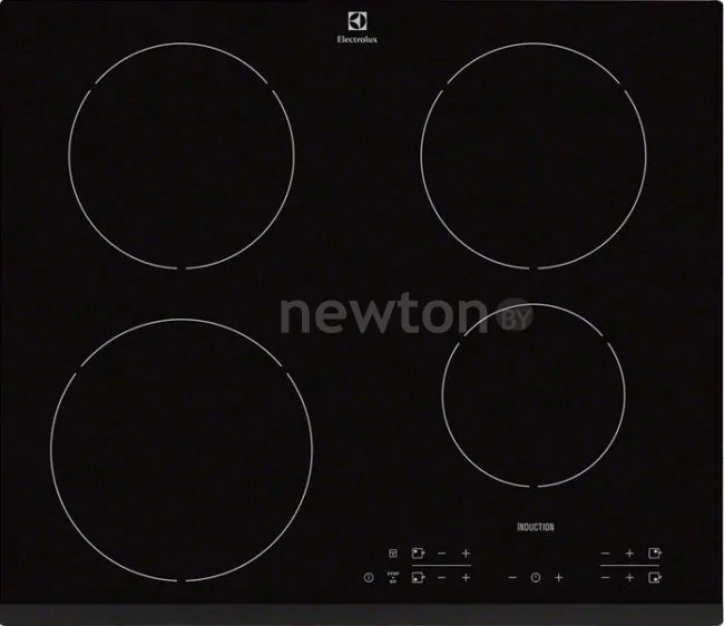 Варочная панель Electrolux EHH46340FK