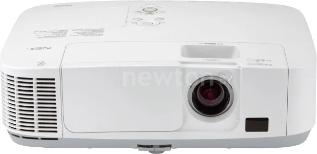 Проектор NEC M420X