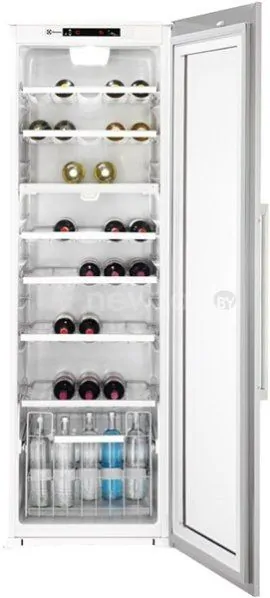 Винный шкаф Electrolux ERW3313AOX