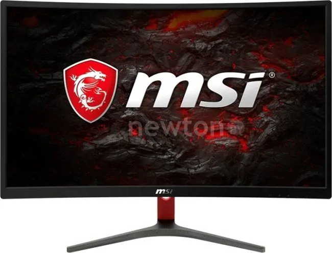 Игровой монитор MSI Optix G24C