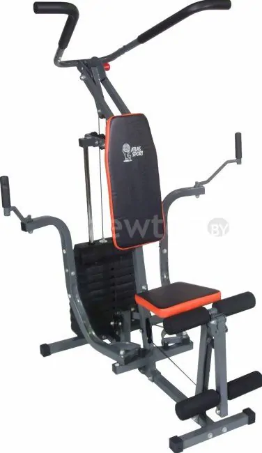 Силовая станция Atlas Sport Smart