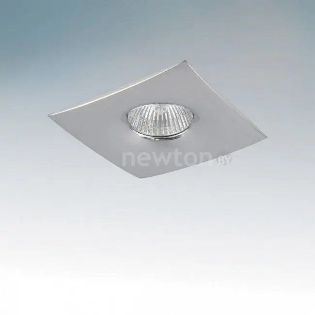 Точечный светильник Lightstar 010034