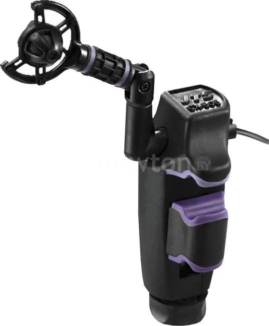 Проводной микрофон JTS CX-505