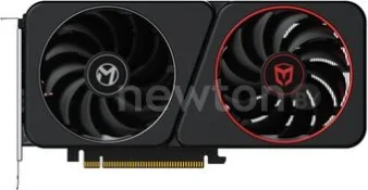 Видеокарта Maxsun Intel Arc B580 Milestone 12G