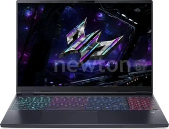 Игровой ноутбук Acer Predator Helios Neo 16S AI PHN16S-71-72PG NH.QZFCD.001