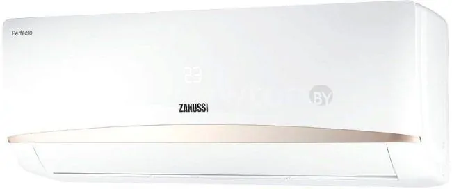 Кондиционер Zanussi Perfecto DC Inverter ZACS/I-18 HPF/A22/N8