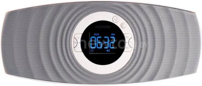 Беспроводная колонка Microlab MD310BT