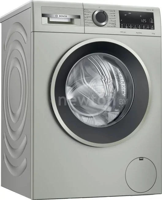Стиральная машина Bosch Serie 4 WGA254XVME