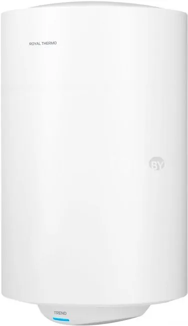 Накопительный электрический водонагреватель Royal Thermo RWH 80 Trend