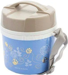 Термос для еды Mayer&Boch MB-23718 Blue