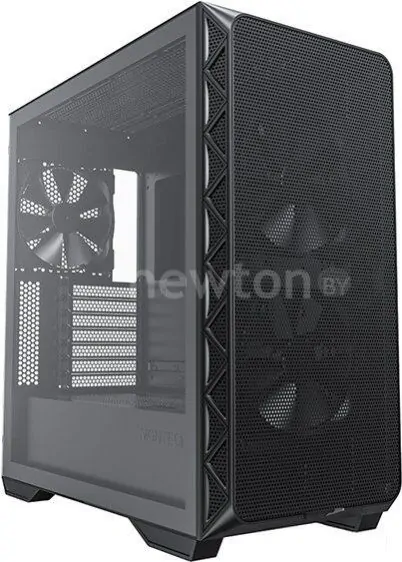 Корпус Montech AIR 903 Base (черный)