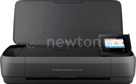 МФУ HP OfficeJet 252 [N4L16C]