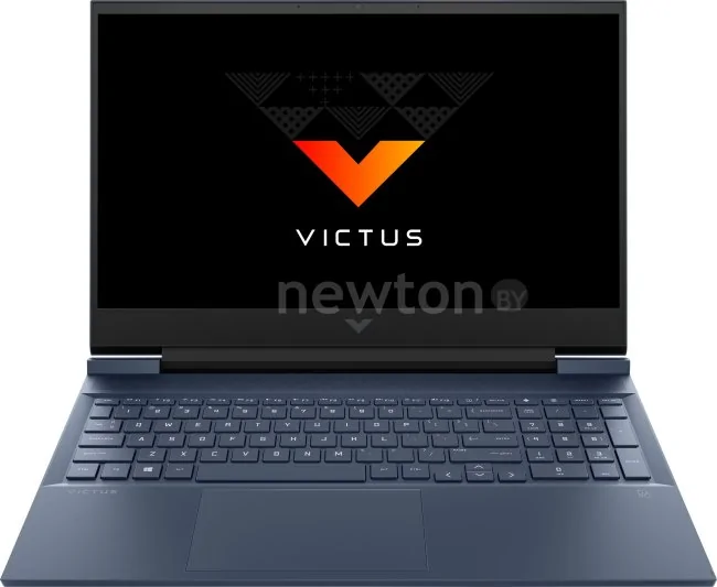 Игровой ноутбук HP Victus 16-e0067ur 4E1K0EA