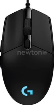 Игровая мышь Logitech G102 Prodigy (черный)