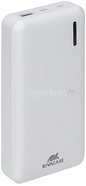 Внешний аккумулятор Rivacase VA2571 20000mAh (белый)