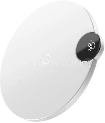 Беспроводное зарядное Baseus WXSX-02