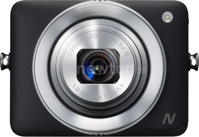 Фотоаппарат Canon PowerShot N