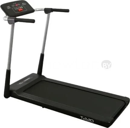 Электрическая беговая дорожка Carbon Fitness T220