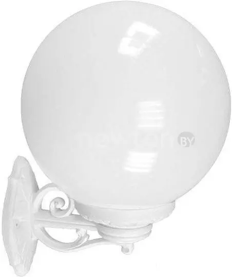 Уличный настенный светильник Fumagalli Globe 300 G30.131.000.WYE27