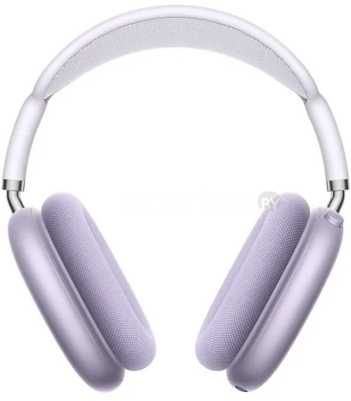 Наушники Hoco W65 Plus (сиреневый)