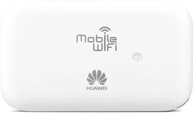 Мобильный 4G Wi-Fi роутер Huawei E5573Cs-322