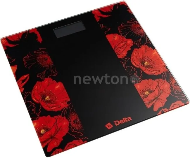 Напольные весы Delta D-9238