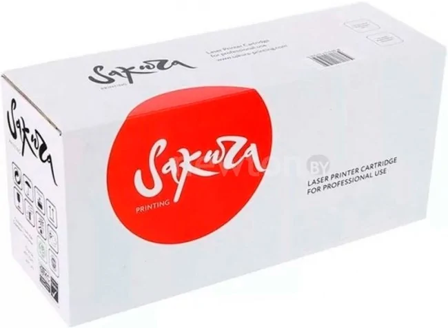 Картридж Sakura Printing SA106R03532 (аналог Xerox 106R03532)