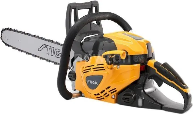 Бензопила Stiga SP 526