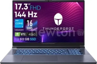 Игровой ноутбук Thunderobot 911 Plus G3 X JT009T00BRU
