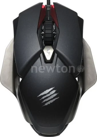 Игровая мышь Mad Catz B.A.T. 6+