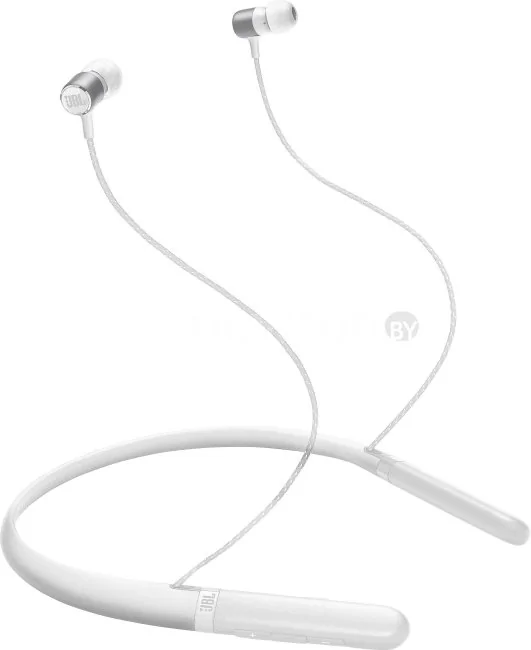 Наушники JBL Live 200BT (белый)