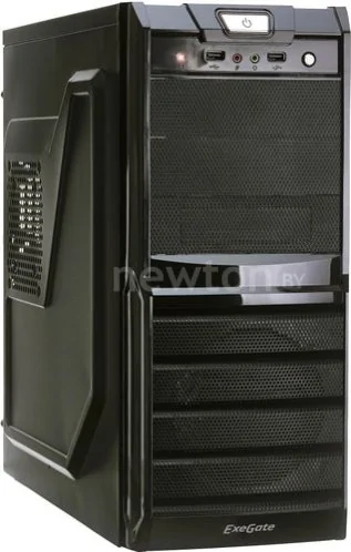 Корпус ExeGate XP-329