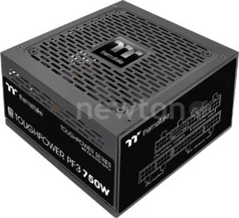 Блок питания Thermaltake Toughpower PF3 750W Platinum TT Premium Edition PS-TPD-0750FNFAPE-3