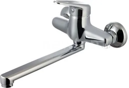Смеситель Lemark LUNA LM4111C