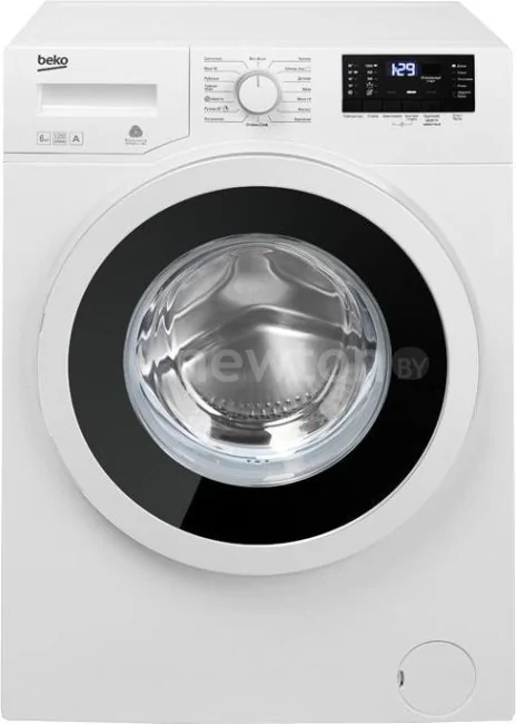 Стиральная машина BEKO WKY 61231 PTYB3