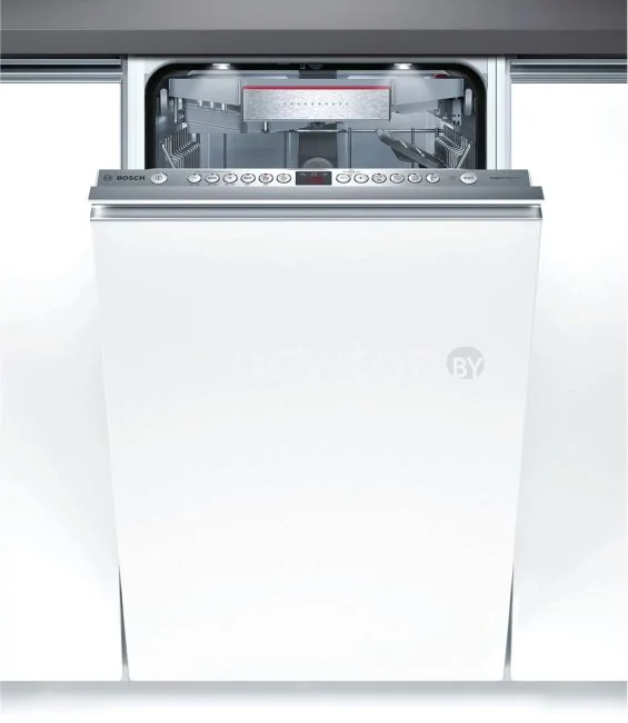 Встраиваемая посудомоечная машина Bosch SPV69T90EU