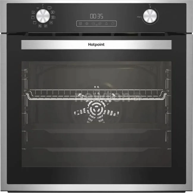 Электрический духовой шкаф Hotpoint-Ariston FE9 834 JH IX