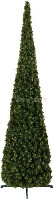 Ель GreenTerra Стожек 1.8 м
