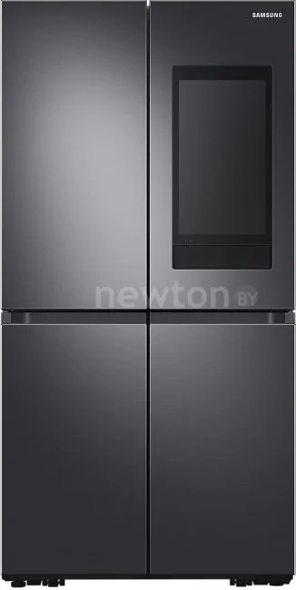 Четырёхдверный холодильник Samsung RF65A977FSG/EF